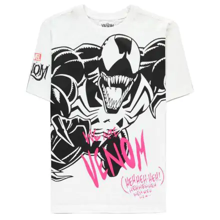 Marvel Venom póló termékfotó