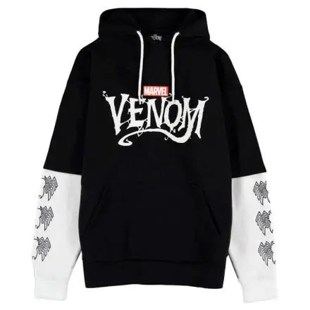 Marvel Venom pulóver termékfotó