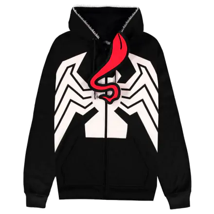 Marvel Venom pulóver termékfotója