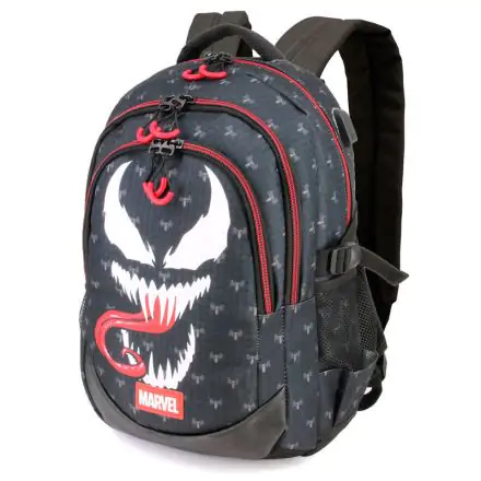 Marvel Venom táska hátizsák 44cm termékfotó
