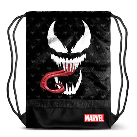 Marvel Venom tornazsák 48cm termékfotó