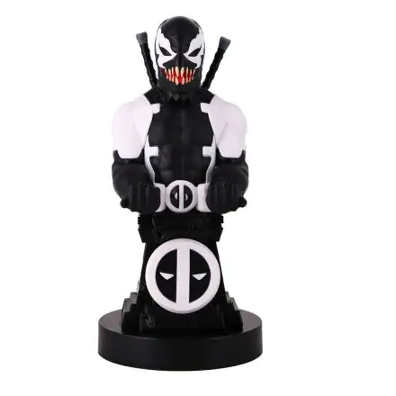 Venompool kontroller/telefon tartó Cable Guy figura 20 cm termékfotó