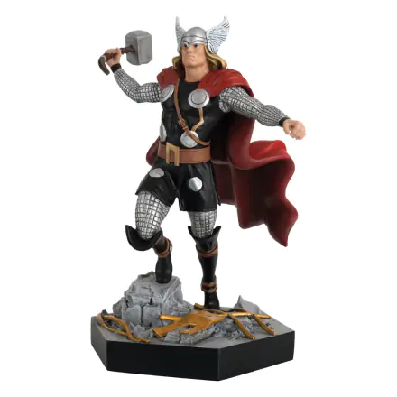 Marvel VS. Collection 1/16 Thor szobor figura 14 cm termékfotója