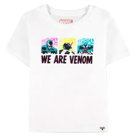 Marvel We Are Venom gyerek póló termékfotó