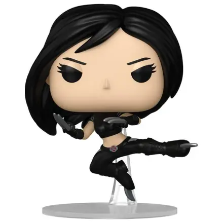 Marvel Weapon X Program Funko POP! Vinyl figura X-23 9 cm termékfotó
