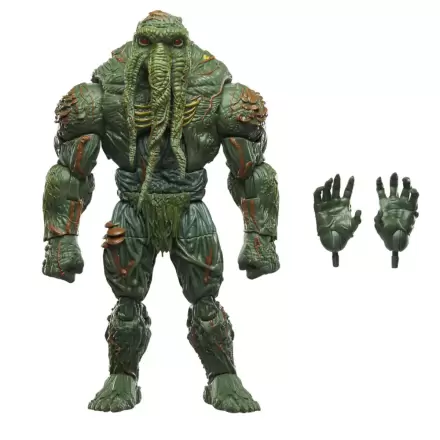 Marvel Werewolf by Night Man-Thing figura 15cm termékfotója