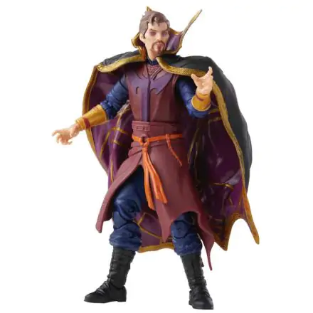 Marvel WMütze If Doctor Strange Supreme Figur 15cm termékfotója