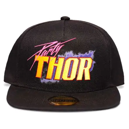 Marvel What If...? Thor Party baseball sapka termékfotó