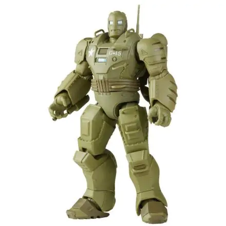 What If...? Marvel Legends Series 2021 The Hydra Stomper akciófigura 23 cm termékfotó