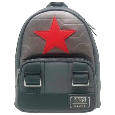 Marvel Winter Soldier táska hátizsák 26cm termékfotó