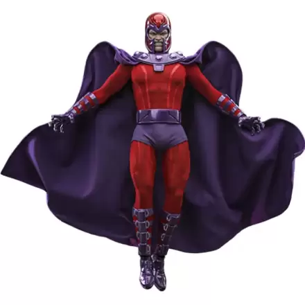 Marvel X-Men 1/6 Magneto akciófigura 28 cm termékfotó