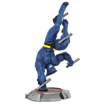 Marvel X-Men Beast diorama figura 25cm termékfotója