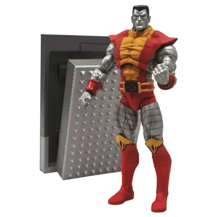 Marvel X-Men Colossus Mozgatható figura 20cm termékfotója