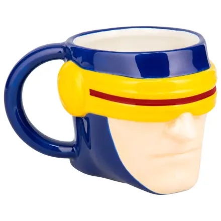 Marvel X-Men Cyclops bögre  termékfotó