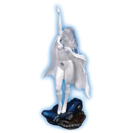 Marvel X-Men Emma Frost szobor figura 30cm termékfotója