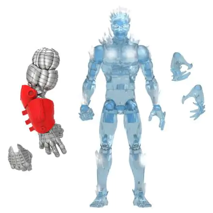 Marvel X-Men Iceman figura 15cm termékfotó