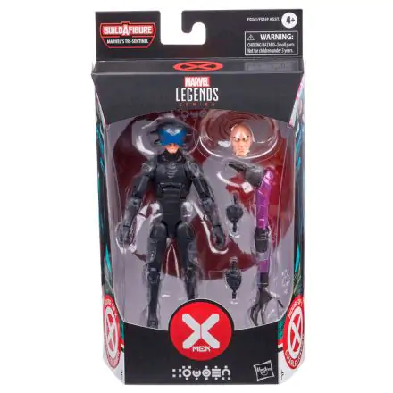 Marvel X-Men Professor X figura 15cm termékfotó