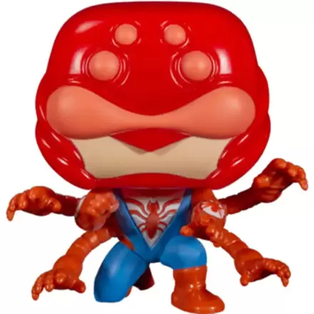 Marvel: Year of the Spider Funko POP! Vinyl figura Spider-Man 2011 9 cm termékfotója