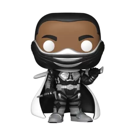 Marvel Zombies Funko POP! Marvel Vinyl figura Blade Knight 9 cm termékfotó