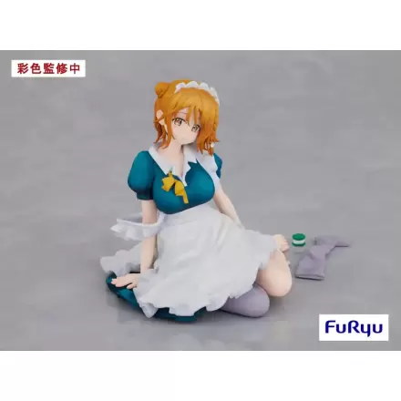 Masamune-kun no Revenge R Koiwai Yoshino PVC szobor figura 11 cm termékfotója