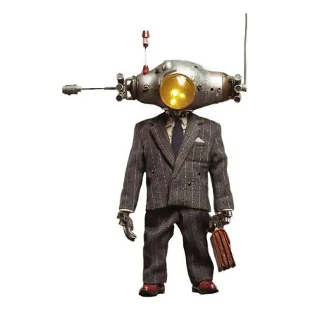 Maschinen Krieger 1/12 Gans Boy akciófigura 15 cm termékfotó