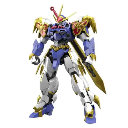Mashin Eiyuuden Wataru IMGN Ryujinmaru figura termékfotó