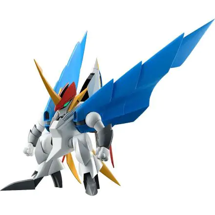 Mashin Hero Wataru 1/20 PLAMAX MS-06 Kuoumaru Műanyag modell készlet 8 cm termékfotó