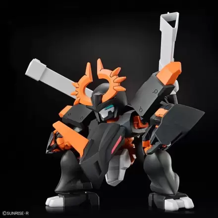 Mashin Hero Wataru Jyugohmaru figura termékfotó