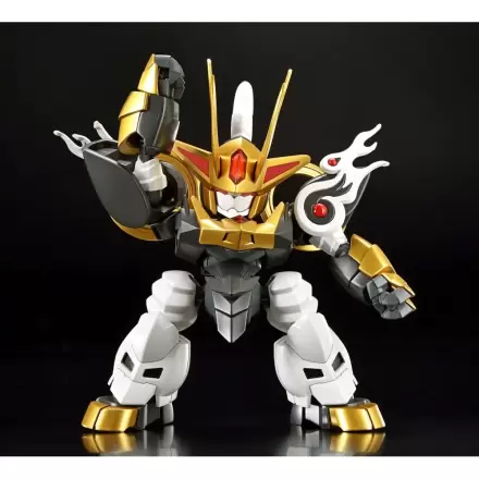 Mashin Hero Wataru Kirinmaru figura termékfotó