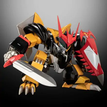 Mashin Hero Wataru Metamor-Force Jyakomaru akciófigura 14 cm termékfotó