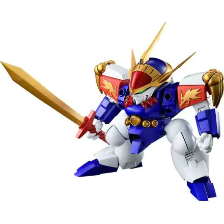 Mashin Hero Wataru PLAMAX Ryujinmaru Update Ver. Műanyag modell készlet 8 cm termékfotó