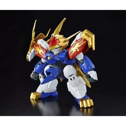 Mashin Hero Wataru Ryujinmaru figura termékfotó