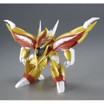 Mashin Hero Wataru Ryuseimaru figura termékfotó