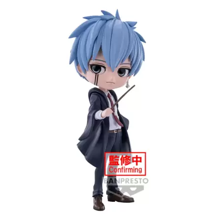 Mashle Magic and Muscles Lance Crown Q posket figura 14cm termékfotó
