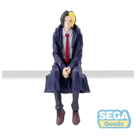 Mashle: Magic and Muscles PM Perching Finn Ames PVC szobor figura 14 cm termékfotó