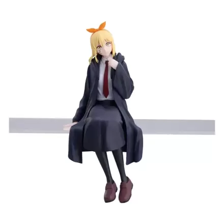 Mashle: Magic and Muscles PM Perching Lemon Irvine PVC szobor figura 14 cm termékfotó