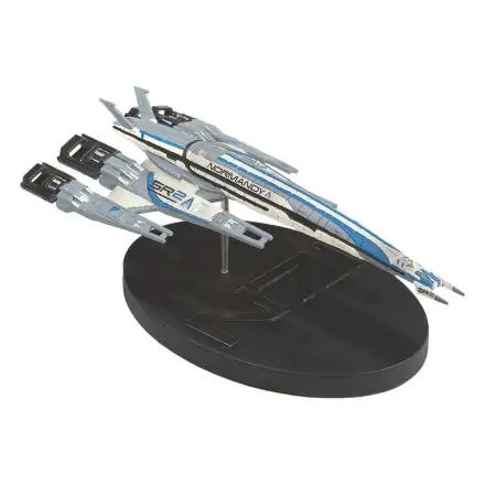 Mass Effect Alliance Normandy SR-2 replika 16 cm termékfotója