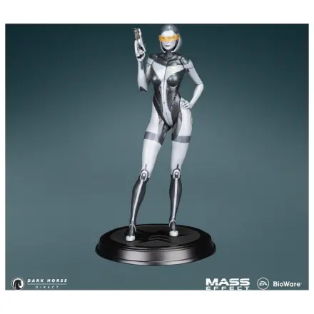 Mass Effect EDI PVC figura 22 cm termékfotó