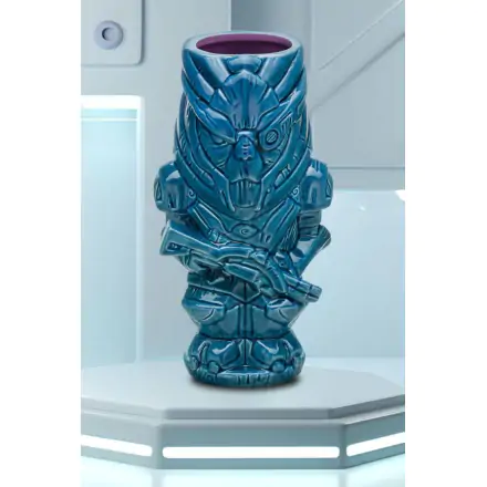 Mass Effect Garrus Geeki Tiki bögre termékfotó