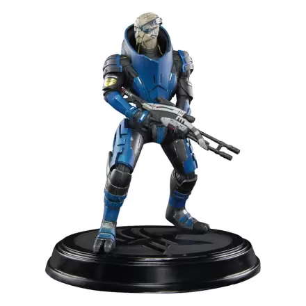 Mass Effect Garrus PVC szobor figura 23 cm termékfotója