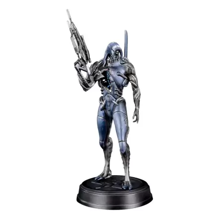 Mass Effect Legion PVC szobor figura 25 cm termékfotója