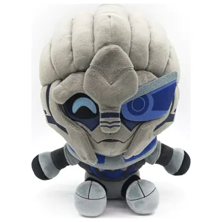 Mass Effect plüss figura Garrus 22 cm termékfotó