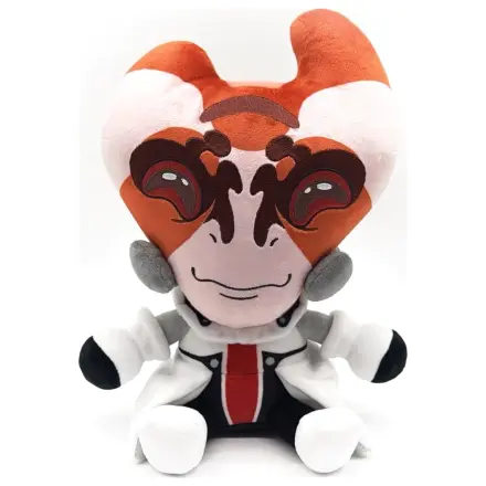 Mass Effect plüss figura Mordin 22 cm termékfotó