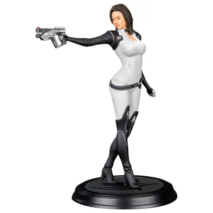 Mass Effect PVC figura Miranda Lawson 22 cm termékfotó