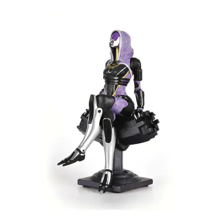 Mass Effect Tali'Zorah nar Rayya PVC szobor figura 17 cm termékfotó