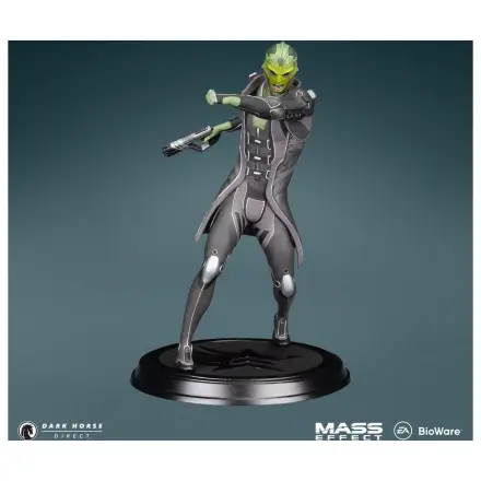 Mass Effect Thane Krios PVC figura 22 cm termékfotó