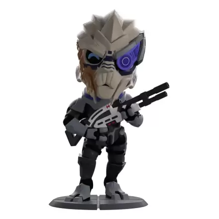 Mass Effect Vinyl figura Garrus 13 cm termékfotó