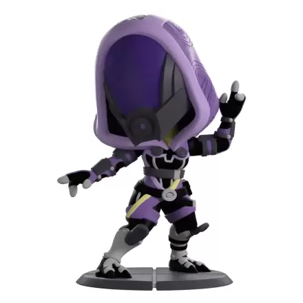 Mass Effect Vinyl figura Tali 11 cm termékfotó