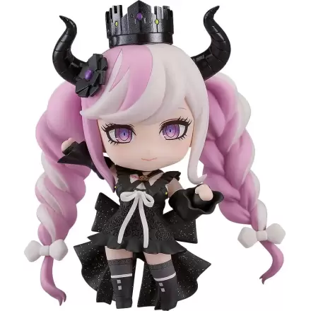 Master Detective Archives: Rain Code Nendoroid akciófigura Shinigami 10 cm termékfotója