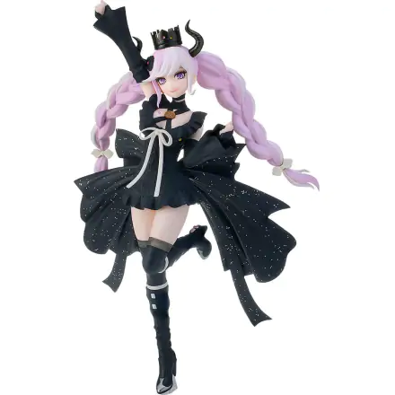 Master Detective Archives: RAIN CODE Pop Up Parade Shinigami PVC szobor figura 18 cm termékfotó